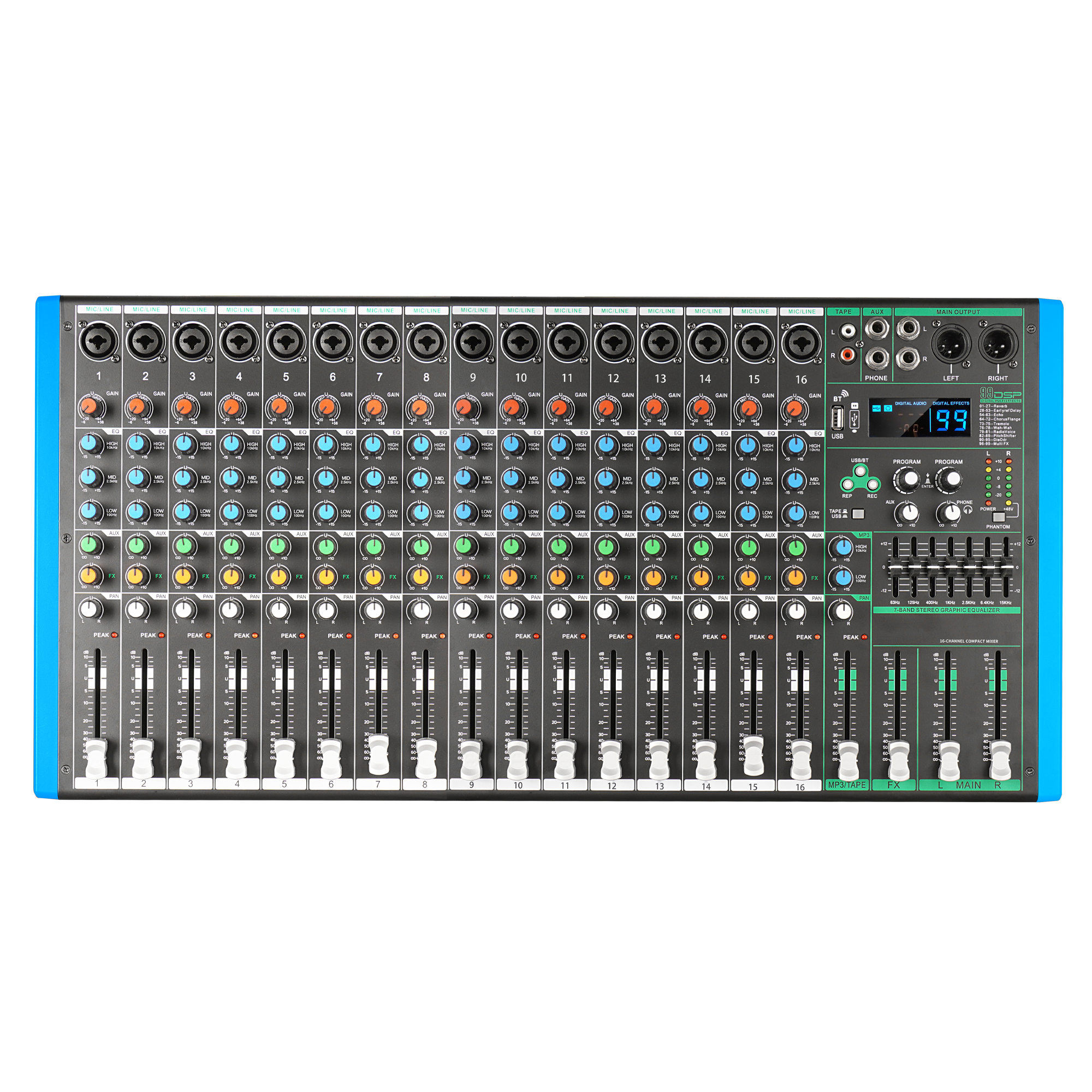 MIX-16
