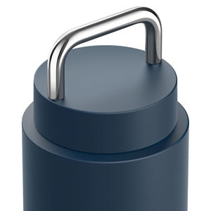 Personnalisation de gros gobelet bouteille d'eau isolé en acier inoxydable 32oz - Product Image 3