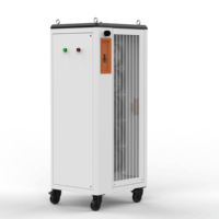 Redresseur d'anodisation 5000A 12V, 12V 1000A pour installation d'anodisation de l'aluminium, redresseur IGBT, redresseur pour placage au chrome