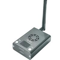 Module émetteur FM large bande TS-5W 4.9G-5.8G 56CH, émetteur audio vidéo modulé