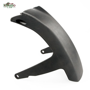 Guardabarros Delantero para Motocicleta KOLMIO-LAM, Protector de Salpicaduras para <span class=keywords><strong>KTM</strong></span> <span class=keywords><strong>Duke</strong></span> 390 - Product Image 6