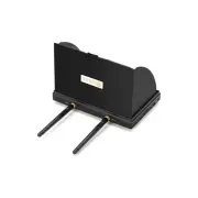 DVR 5802D-7 pouces 5.8G FPV 40CH avec écran LCD et moniteur récepteur pour drone FPV - Product Image 3