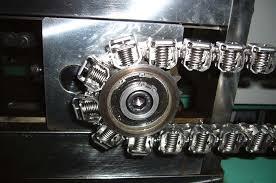 Ener-power Ener-power 08b1gc-a Bibo Standard <b>Frame</b> <b>Clamp</b> Type 10b1gc-b Stainless Steel Gripper Roller Chains for Form Fill and - Product Image 5