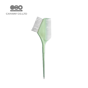 CANWAY, peine de belleza para salón, tinte para el <span class=keywords><strong>cabello</strong></span>, cepillo de Color para teñir el <span class=keywords><strong>cabello</strong></span>, barbería, herramientas profesionales de peluquería, accesorio - Product Image 2