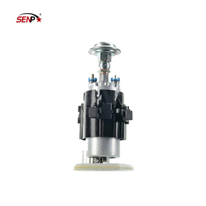 Conjunto de módulo de bomba de combustible eléctrica del sistema de combustible SENP para <span class=keywords><strong>BMW</strong></span> 525i 525iT <span class=keywords><strong>M5</strong></span> <span class=keywords><strong>E34</strong></span> E8234M 1991-1995 OEM 16147161387 161 471 613 87 - Product Image 5