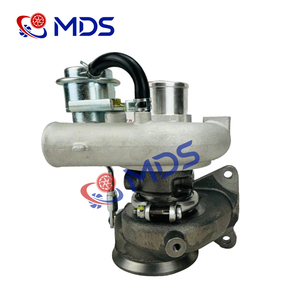 Turbocompressore TD03L 49131-05210 3M5Q-6K682-AC per <span class=keywords><strong>Ford</strong></span> Focus <span class=keywords><strong>Fiesta</strong></span> 1.6 TDCi <span class=keywords><strong>Diesel</strong></span> - Product Image 3