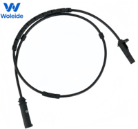 Sensor ABS Trasero Directo de Fábrica para BMW F20 F21 F22 F23 F30 F31 F32 F33 F34 OEM 34526884421 34526791225