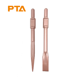 Mũi Đục <span class=keywords><strong>SDS</strong></span> R-tec, Đục Búa Tự Mài - Product Image 2