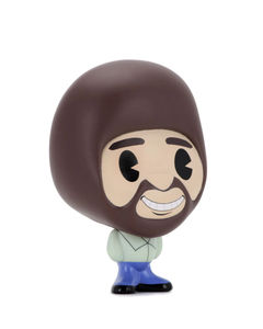 Figura de Arte Personalizada OEM ODM, Figura de Anime de Dibujos Animados, Creación de Figuras Lindas en 3D - Product Image 3