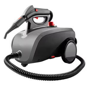 Limpiadores de Vapor Portátiles Multifuncionales para Autos, Limpiador de Vapor Doméstico para un Uso Conveniente - Product Image 1