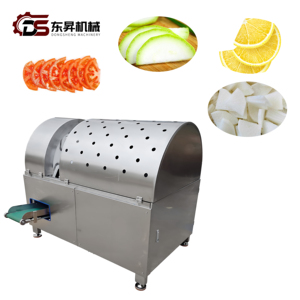 Máquina Peladora y Descorazonadora de Piña de Alto Rendimiento con Sistema de Corte Opcional Integrado para Centros Industriales de Preparación de Frutas y Verduras - Product Image 2