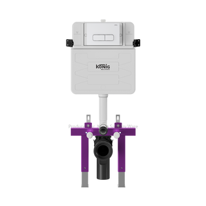 Cisterna <span class=keywords><strong>de</strong></span> descarga <span class=keywords><strong>de</strong></span> 6/3L, panel <span class=keywords><strong>de</strong></span> presión <span class=keywords><strong>de</strong></span> botón frontal <span class=keywords><strong>Precio</strong></span> <span class=keywords><strong>de</strong></span> tanque <span class=keywords><strong>de</strong></span> descarga oculto - Product Image 3