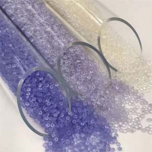 Venta caliente PVC Gránulos compuestos PVC - Product Image 5