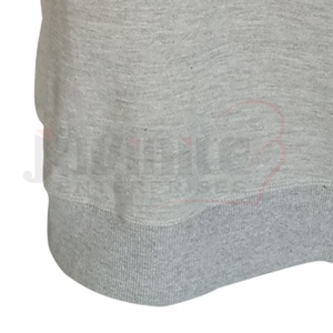 Vente en gros de sweats à capuche et de sweat-shirts pour femmes, de haute qualité, personnalisés, unis, à motif uni, vente en gros de vêtements pour filles - Product Image 6