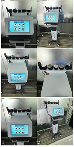 Cuidado Inteligente para Adelgazar y Tonificar el Cuerpo / Cuidado Calmante y Desobstruyente, Masaje Reafirmante de la Piel, Desintoxica y Promueve la Salud - Product Image 5