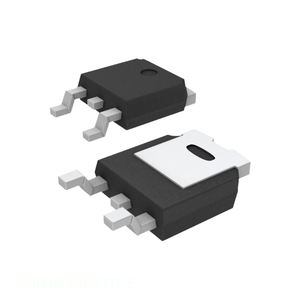 เพื่อ252 3, DPAK , SC 63 VND14NV04TR-E การจัดการพลังงาน (PMIC) ส่วนประกอบอิเล็กทรอนิกส์ต้นฉบับบริการครบวงจร - Product Image 1