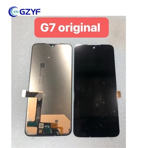 Pantalla LCD para Teléfono Móvil MOTOROLA <span class=keywords><strong>Moto</strong></span> G30 XT2129 a <span class=keywords><strong>Precio</strong></span> de Fábrica, Unidad de Pantalla LCD al por Mayor, Pantalla Táctil Completa - Product Image 3