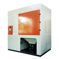 Système de nettoyage de fumée industriel espb, mariée, filtre d'air, purificateur d'air