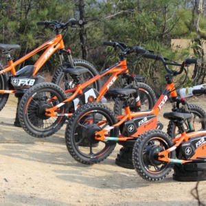 BMX Toddler 12 16 Inch Wheel Park Road Pump Track Race Cycle <strong>Girl</strong> Boy Baby Child Children Kids Balance <strong>Bike</strong> Electric - Product Image 2