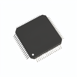 64 LQFP STM32L152R8T6TR Components Electronic Embedded BOM IC In Stock - Product Image 1