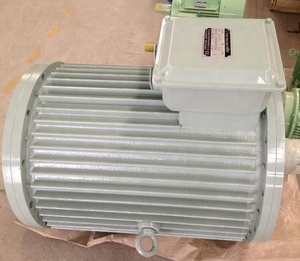 Productos en Oferta: Generador Eólico de 60 rpm y 60 kW, Generador Magnético de Baja Velocidad Hidroeléctrico YGDLF-60 - Product Image 3