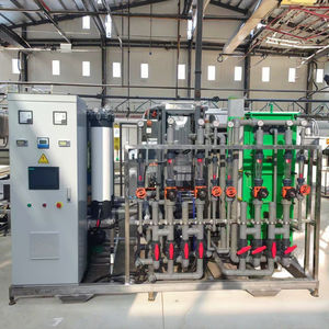 Fabrika kaynağı büyüleyici fiyat güvenilir elektrodiyaliz ekipmanları yüksek performanslı akıllı elektrodiyaliz ekipmanları - Product Image 4