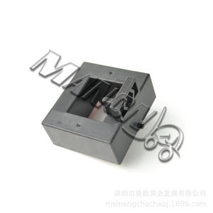 Sensor de Corriente de Efecto Hall Nhiyu 70001-10861 para Componentes Eléctricos de Montacargas, Carcasa de Plástico, Canal Único - Product Image 2