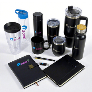 Coffret cadeau d'entreprise promotionnel personnalisé Articles promotionnels avec logo personnalisé pour le <span class=keywords><strong>marketing</strong></span> - Product Image 1