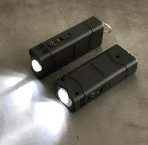 Wholesale Price Training Safety Model Toy Detachable Display Piece 801 Type Led Promotional Flashlight for Hunting Accessories
