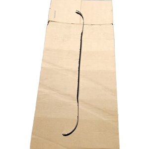 แผ่น W213ไฟฟ้าสำหรับรถรุ่น E200รหัส2138850321 Mercedes-Benz ด้านหลังชิ้นส่วนตัวถังรถ - Product Image 5