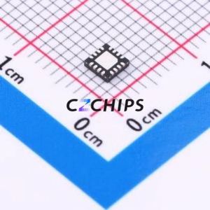 วงจรรวม WQFN-16-EP PCF8574RGTR (umw) แบบใหม่ดั้งเดิม (3x3) ตัวขยายวงจรรวม - Product Image 2