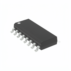 Electronics Component Original NCP1395BDR2G 16 SOlC Power Management (PMIC) - Product Image 1