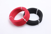 60227 IEC 07 (0,5)-2.5mm2 Conductor de cobre trenzado Aislamiento de PVC ROHS Cable de alambre eléctrico