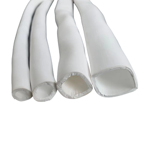 Chất lượng cao xốp <span class=keywords><strong>PTFE</strong></span> ống lọc sử dụng rộng rãi cho microfiltration dày tường Ống màng với tùy chỉnh dịch vụ cắt - Product Image 2