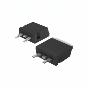 TO 263 3, D2PAK, TO 263AB Gestion de l'alimentation (PMIC) Service complet original Acheter des composants électroniques en ligne LM217D2T-TR - Product Image 1