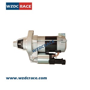 WZDC RACE ชุดสตาร์ทอัตโนมัติ 438000-1790 สำหรับ Toyota Hilux ST153788 อะไหล่ทดแทนใหม่ - Product Image 1