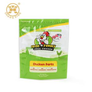 Bolsas Retráctiles para Aves de Corral, Empaque para Pollo Congelado, Empaque para Pollo Entero, Bolsa para Pollo Asado, Bolsas de Vacío para Alimentos, Bolsa de Plástico para Alimentos - Product Image 3