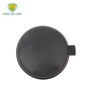 Cubierta de Lente de Faro Skoda, Sello de Goma 5M0941607B, Protección Contra el Polvo del Parachoques Delantero, Compatible con Fabia III Super - Product Image 5