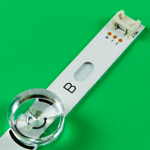 Retroiluminación de TV Led <span class=keywords><strong>L</strong></span> <span class=keywords><strong>G</strong></span> INNOTEK DRT 3,0 42 TIPO REV01 PARA <span class=keywords><strong>L</strong></span> <span class=keywords><strong>G</strong></span> 42LB Kit de retroiluminación LED 8 piezas - Product Image 3