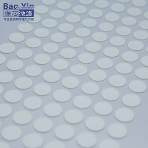 Membrana di Ventilazione PTFE Impermeabile IP67/IP68 Personalizzabile - Product Image 2