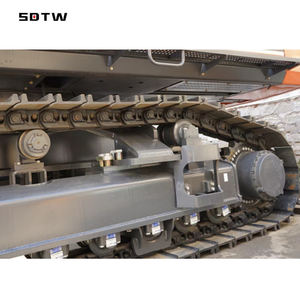 Sdtw t520 51t 3 m3 बकेट विशाल खदान डोसन इंजन और आयात हाइड्रोलिक सिस्टम के साथ हाइड्रोलिक खुदाई का उपयोग करता है - Product Image 5