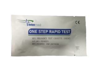 <span class=keywords><strong>Test</strong></span> <span class=keywords><strong>de</strong></span> <span class=keywords><strong>grossesse</strong></span> à domicile facile, résultats rapides en 3 à 5 minutes, <span class=keywords><strong>test</strong></span> <span class=keywords><strong>de</strong></span> <span class=keywords><strong>grossesse</strong></span> rapide professionnel - Product Image 2