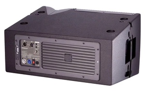 Active Line <strong>Array</strong> Small Line <strong>Array</strong> Built-in Amplifier VRX932A - Product Image 4