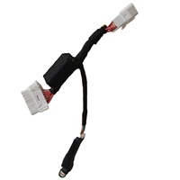 El más nuevo Simulador de modificación de VIN de coche reutilizable Obd Eobd simulador Modificación de número de Marco