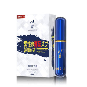 Semprotan Tunda Ejakulasi Pria Grosir, Tahan Lama, Stimulasi Ditingkatkan, Anti Ejakulasi Dini, Memperpanjang Durasi Hubungan Seksual, Semprotan Pijat - Product Image 6