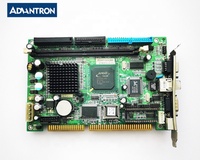 486 586 ROCKY-512-64MB V1.0 001RO512-00-010 AMD Geode TAIWAN carte mère industrielle carte CPU module CPU stock d'origine
