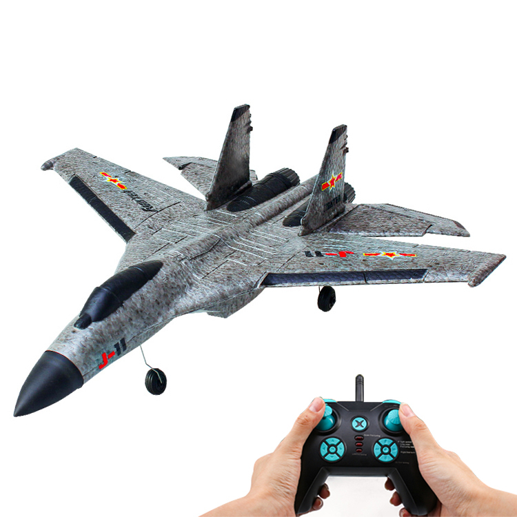 2 4G Foam RC J 11