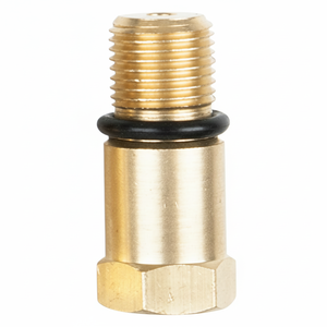 Adaptateur pour pompes d'injection M14 X 1.25mm - Product Image 1