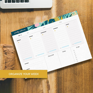 2026 <span class=keywords><strong>2025</strong></span> tùy chỉnh thiết kế A3 A4 súc tích bàn Memo Pad PP Bìa gia đình kế hoạch <span class=keywords><strong>notepad</strong></span> chương trình nghị sự lịch để làm danh sách món quà hoàn hảo ý tưởng - Product Image 2
