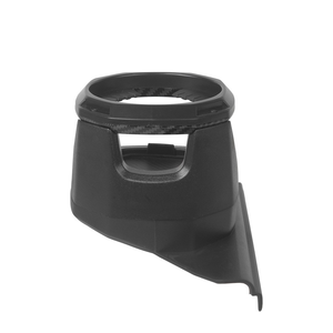 Gran oferta ABS Sports Car Window Side Portavasos Soporte de montaje para bebidas para Wrangler JK <span class=keywords><strong>2011</strong></span>-2017 - Product Image 1